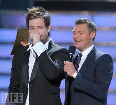 David Cook Wins Idol