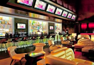 The Mixing Room The Mixing Room