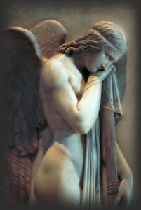 Vatican Angel Vatican Angel