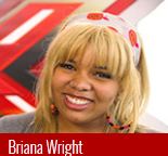 BriannaWright