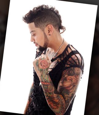 DavidCorrey