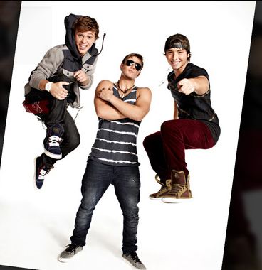 Emblem3