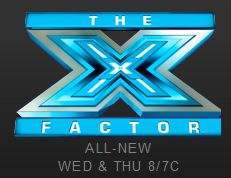 XFactorLogo