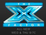 XFactorLogo