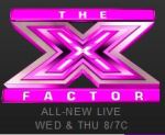 XFactorLogo