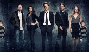 TheFollowingCast