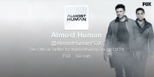AlmostHumanTwitterBox