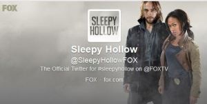 SleepyHollowonFox