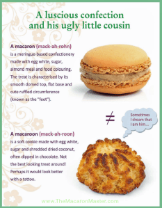 macaron-vs-macaroon