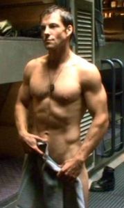 JamieBamberTowelScene