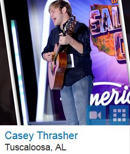 CaseyThrasher
