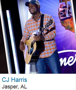 CJHarris