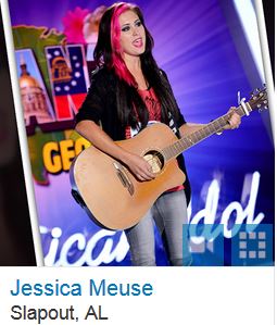 JessicaMeuse