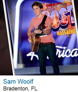 SamWoolf
