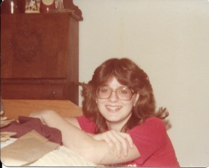 Last picture I took before leaving