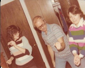 Dancing in Blue Springs, MO